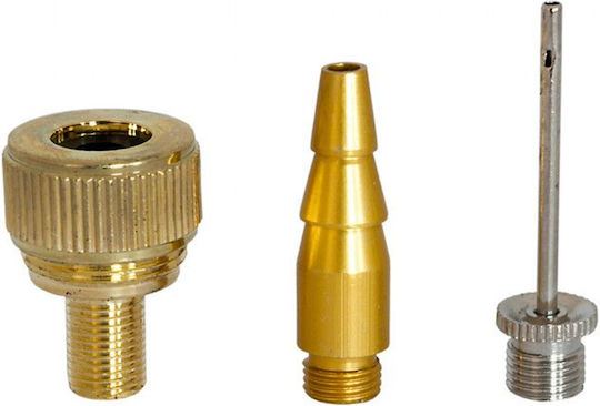 Airpress 4300027 Druckluftmessgerät