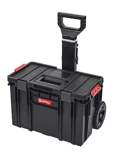 Qbrick Pro Cart 2.0 Plus B49xT40xH66cm 29558858