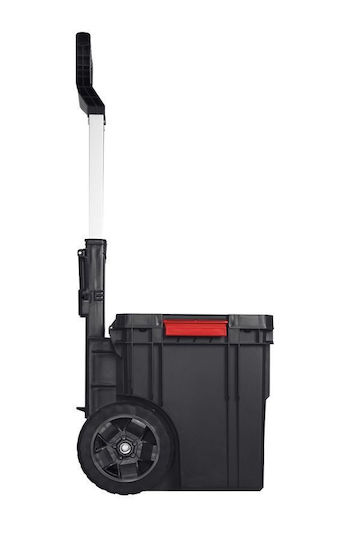 Qbrick Pro Cart 2.0 Plus B49xT40xH66cm 29558858