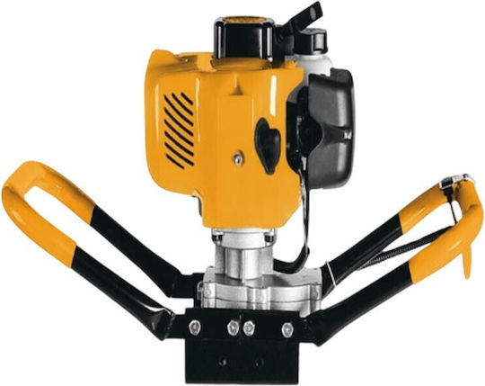 Epica Star EP-11163 Gasoline Earth Auger Without Bit 52cc