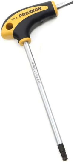 Proxxon Torx ключ във форма L