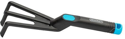 Aquacraft Καλλιεργητής Hand with Pole and Plastic Handle