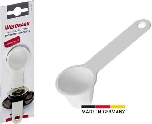 Westmark Κουτάλι Μεζούρα με Χωρητικότητα 6gr