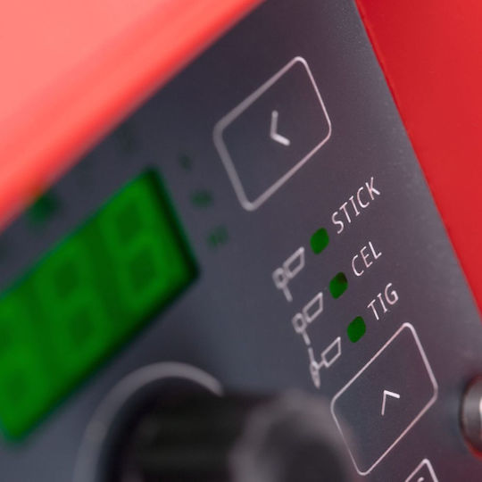 Fronius Ignis 180 Sudură Inverter TIG cu Curent Maxim de Sudare 180A și Ciclu de Lucru 10%