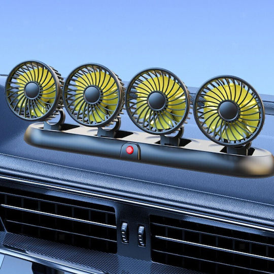 Car Fan 12V