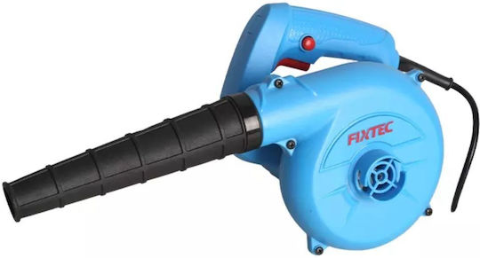 FixTec Вентилатор / Градински Аспиратор Ръчен Електрически 400W
