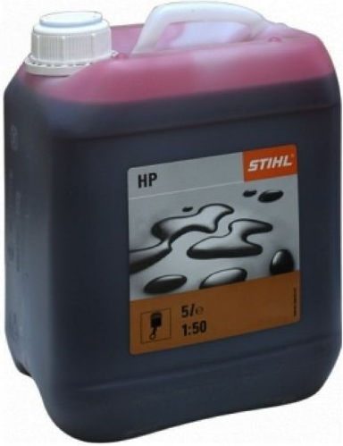 Stihl 07813198433 5Es