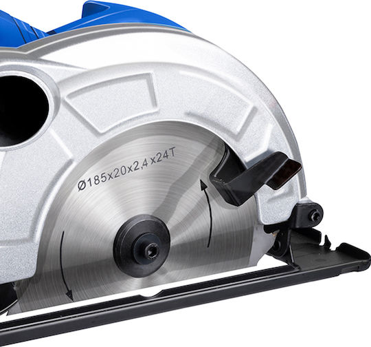 Kinzo Δισκοπρίονο 1200W