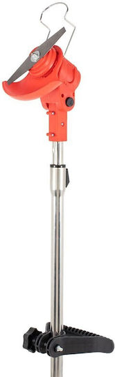 Храсторез за Рамо / Ръчна На Батерия 48V 1.5kg с 2 Батерии
