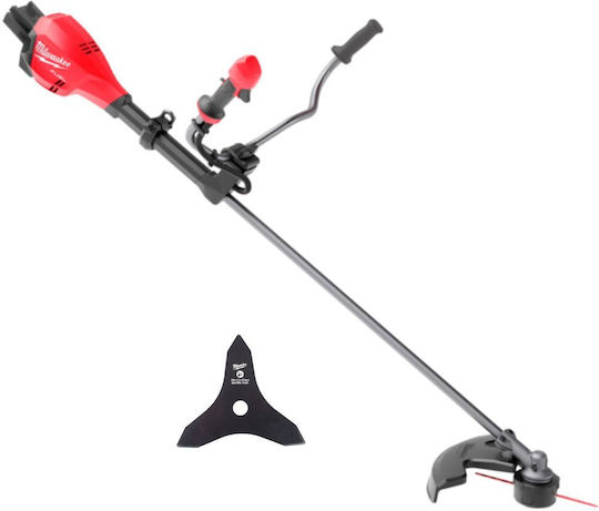 Milwaukee M18 FUEL F2BCU-0 Brush Cutter Shoulder / Hand Battery