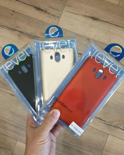 Soft Back Cover Silicone Multicolour (Huawei Mate 10 Pro)