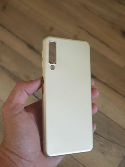 Soft Back Cover Silicone Multicolour (Huawei Mate 10 Pro)