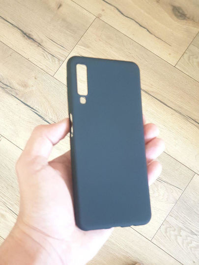 Soft Back Cover Silicone Multicolour (Huawei Mate 10 Pro)