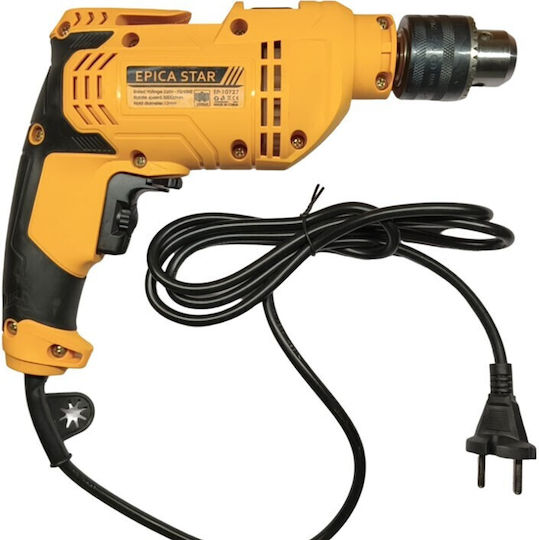 Epica Star EP-10727 Impact Drill 680W