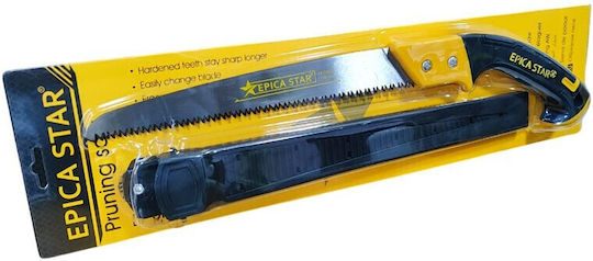Epica Star Pruning Hand Saw 27.94cm