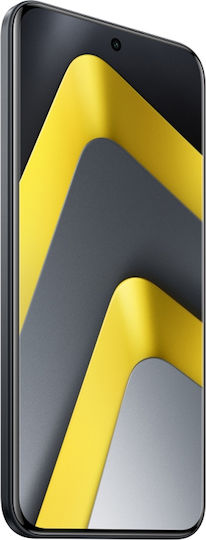 Xiaomi Poco M8 Pro 5G Dual SIM (8/256GB) Μαύρο