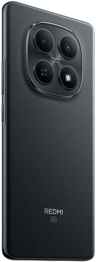 Xiaomi Redmi Note 15 NFC 5G Dual SIM (6GB/128GB) Black