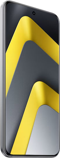 Xiaomi Poco M8 Pro 5G Dual-SIM (8GB/256GB) Silber