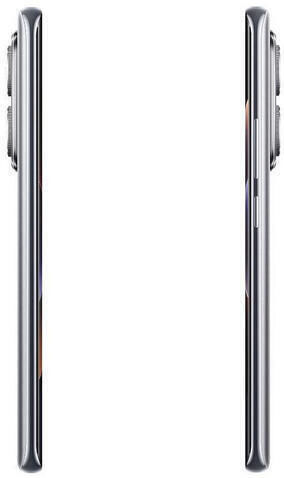 Xiaomi Poco M8 5G Dual SIM (8/256GB) Ασημί