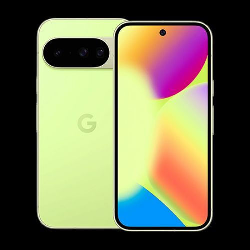 Google Pixel 10 5G (12/128GB) Жълто