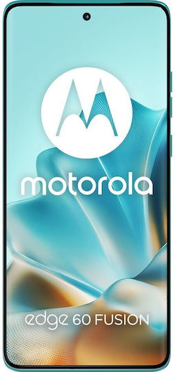 Motorola Edge 60 Fusion 5G (8/256GB) Amazonite