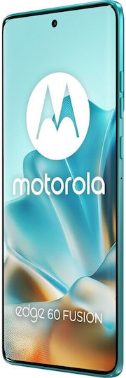 Motorola Edge 60 Fusion 5G (8/256GB) Amazonite