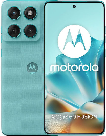 Motorola Edge 60 Fusion 5G (8/256GB) Amazonite