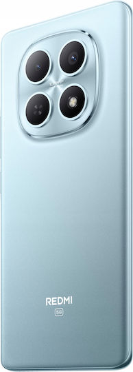 Xiaomi Redmi Note 15 5G Dual SIM (8GB/256GB) Glacier Blue