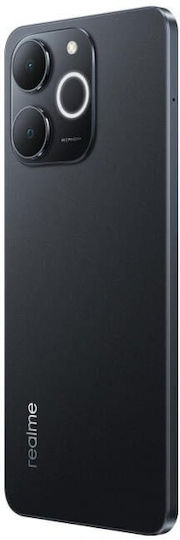 Realme Note 70T Dual SIM (4GB/256GB) Black