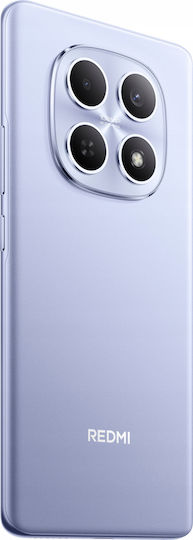 Xiaomi Redmi Note 15 4G Dual SIM (8GB/256GB) Purple