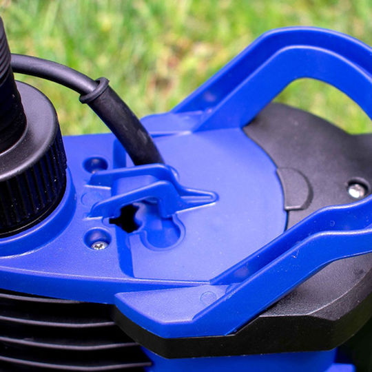Gmax Κινητήρας Υποβρύχιας Αντλίας 0.75hp