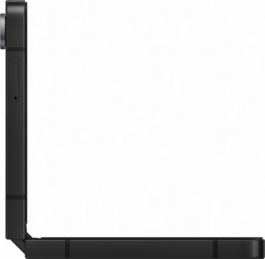 Samsung Galaxy Z Flip7 FE 5G (8GB/256GB) Black