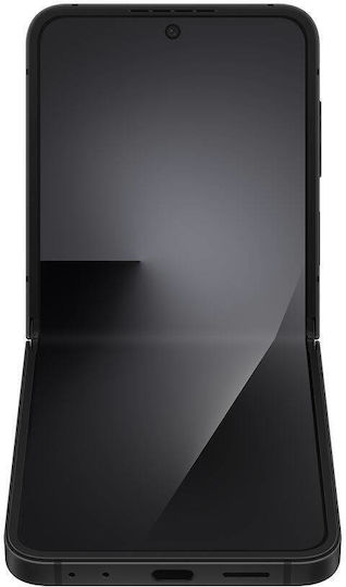 Samsung Galaxy Z Flip7 FE 5G (8GB/256GB) Black