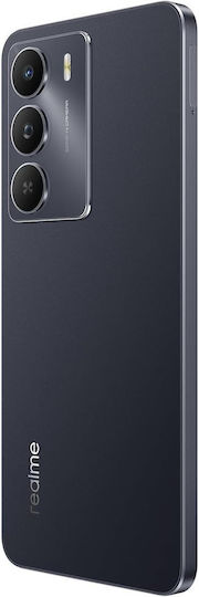 Realme 14X 5G Dual SIM (8GB/256GB) Carbon Black