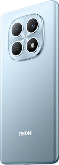Xiaomi Redmi Note 15 4G Dual SIM (8/256GB) Glacier Blue