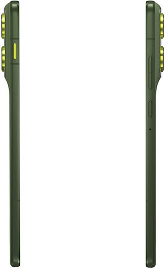 Motorola Edge 70 5G (12GB/512GB) Bronze Green