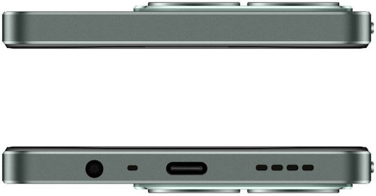 Realme C61 Dual-SIM (6GB/128GB) Dunkelgrün