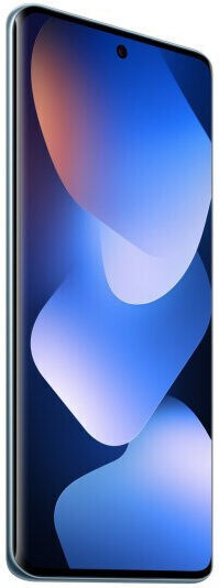 Xiaomi Redmi Note 15 4G Dual SIM (6/128GB) Glacier Blue