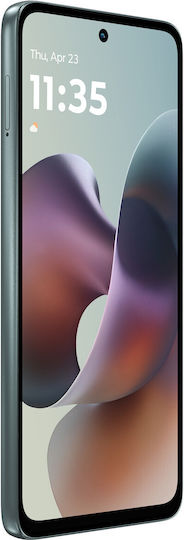 Motorola Moto G56 5G (8GB/256GB) Gray Mist