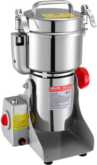 Vevor Multi Cutter Machine