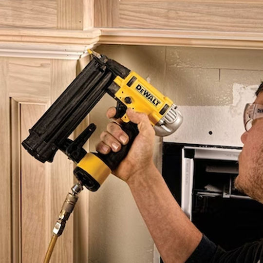 DEWALT Nail Gun DPN1850PP