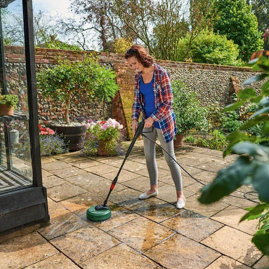 Bosch Pressure Washer Brush Set