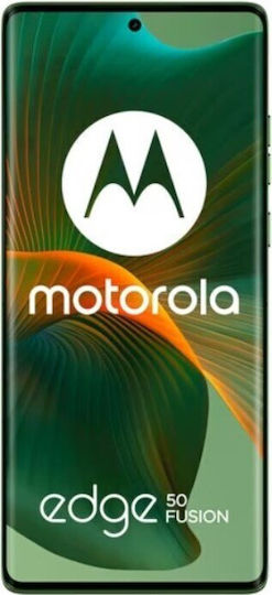 Motorola Edge 50 Fusion 5G (8/256GB) Горско Зелено