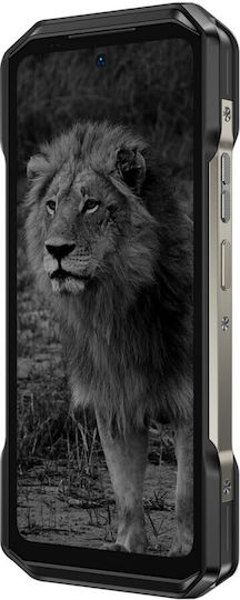 Ulefone Armor 27 Pro 5G Dual SIM (12/256GB) Ανθεκτικό Smartphone Μαύρο