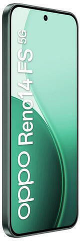 Oppo Reno14 FS 5G Dual SIM (12/512GB) Luminous Green