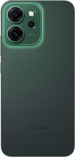 Oppo Reno14 FS 5G Dual SIM (12/512GB) Luminous Green