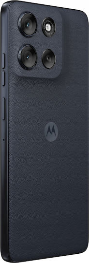 Motorola Moto G56 5G (8GB/512GB) PANTONE Black Oyster
