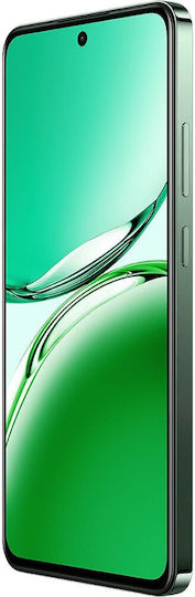 Oppo Reno12 F 5G Dual SIM (8/256GB) Olive Green