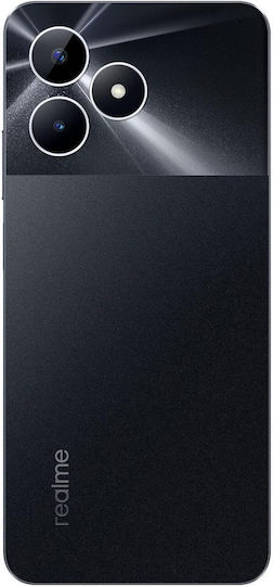 Realme Note 50 Dual SIM (3GB/64GB) Black