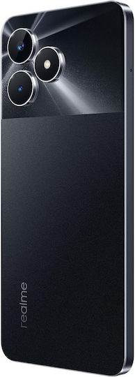 Realme Note 50 Dual SIM (3GB/64GB) Black